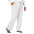thumbnail image 2 of Fundamentals Womens Professional Scrub Pant, Style 14712, 2 of 2