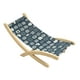 thumbnail image 3 of Hamaca para Gatos, Sofá, Silla para Gatos, Columpio Portátil de Madera Moderno, Nido para Gatos, Cama para Mascotas para Perros Pequeños, Animales Peq Lona L Salvador Dali Hamaca para gatos, 3 of 10