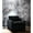 Dark Gray, variant on Antique Ebony Leather / Business Meetings / Adds Sophistication