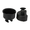 thumbnail image 3 of Tailgate Hinge Pivot Bushing,2PCS Car Tailgate Pivot A Rear Door Pivot Bushing Top-Notch Performance, 3 of 8
