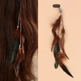 thumbnail image 6 of Bohemian Style Hair Ornament Hair Clip Decoration For Everyday Wear, 6 of 6