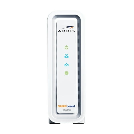 UPC: 0612572210727 | ARRIS Surfboard (32×8) Cable Modem  DOCSIS 3.0  – New Condition