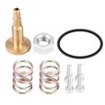thumbnail image 3 of Racing Adjustable Fuel Regulator Riser Gauge Kit for Honda Civic Acura Integra Honda Prelude, 3 of 4