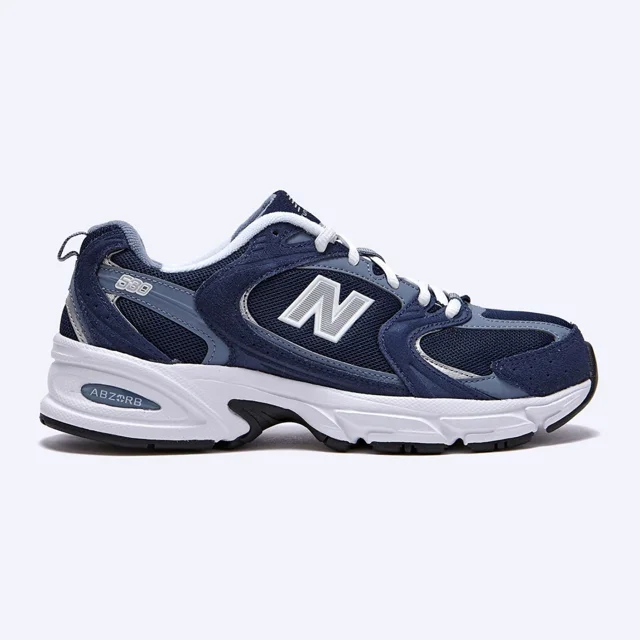 New Balance 530 Fashion Shoes Men's Sneakers MR530CA
