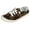 Leopard, variant on Flat Women's Shoes Linen Canvas Slip-On Sneakers Lace Up Loafers Comfortable Fashion Sneakers Comfort-01 Cheetah Leopard Print 6