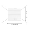 thumbnail image 2 of unbranded 1Ud Deflector De Aire Para Aire Acondicionado Interior Instalación Rápida Control De Viento, 2 of 7