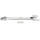 thumbnail image 1 of Counter Extension Bracket Rod 260‑430mm Aluminium Alloy Folding Shelf Support Hinge for RV Kitchen, 1 of 9
