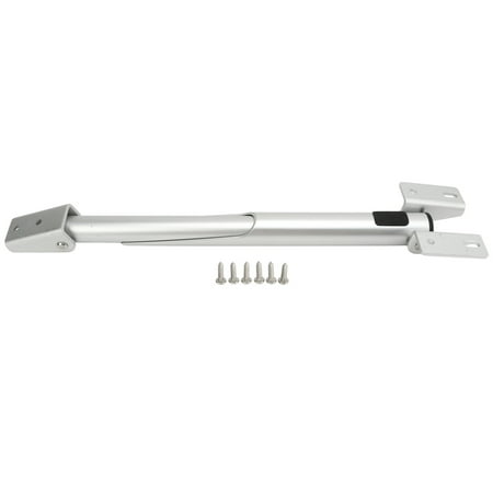 

Counter Extension Bracket Rod 260430mm Aluminium Alloy Folding Shelf Support Hinge for RV Kitchen