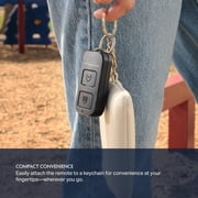 Chamberlain 2 Button Universal Garage Door Remote