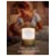 thumbnail image 3 of Lámpara de noche de mesa pequeña, luz de noche LED para niños, luz de noche para bebés, grano de madera, regulable TUNC Sencillez, 3 of 5