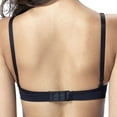 thumbnail image 2 of Lupo Women's Seamless Bra w/ Back Closure, 2 of 3