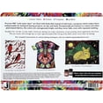 thumbnail image 2 of Jacquard Procion Mx Dye Set -8 Colors W/ Soda Ash, 2 of 4