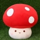 thumbnail image 5 of Muñeco de peluche de seta forma realista tacto delicado agradable para la piel juguete de peluche de 91 in aspecto encantador para el hogar Anggrek Otros, 5 of 8