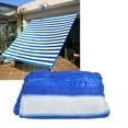 thumbnail image 1 of Fdit Accessoire de Jardin, Filet d'Ombrage Extérieur pour Terrasse Jardin Serre Piscine, 1 of 8