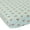 Blue, variant on Disney Fitted Crib Sheet