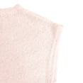 thumbnail image 5 of NMMUED Sheer Tops for Women Sparkly Off Shoulder Knit Shirts Y2k Metallic Glitter Batwing Sleeve Cropped Blouses Casual Loose Fit Summer Party Holiday Outfits Pink S, 5 of 7