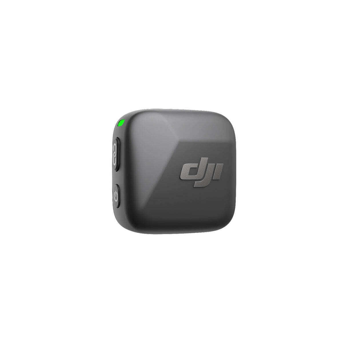 DJI Mic Mini Wireless Microphone 2 TX + 1 RX Wireless Receiver for Mobile Phones