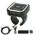 thumbnail image 2 of Bluetooth Media Button,Bluetooth Media Button Wireless Car Wireless Media Button Bluetooth Sound Controller Button Rugged and Tough, 2 of 9