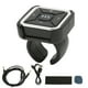 thumbnail image 1 of Botón de Controlador de Sonido Bluetooth ANGGREK Botón de Medios ABS Portátil Para Bicicleta Motocicleta, 1 of 8