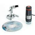 thumbnail image 3 of Celestron 44302-A MICROSCOPE  DELUXE HANDHELD D, 3 of 3