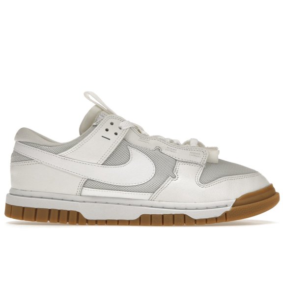 Nike Men's Air Dunk Jumbo Photon Dust Gum Light Brown Shoes, from StockX