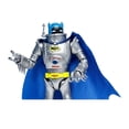 thumbnail image 4 of Figura de Acción McFarlane DC Retro Robot Batman 6 Pulgadas Batman 66 Comic, 4 of 4
