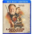 thumbnail image 1 of Gamme Sans Lois (Blu-ray), 1 of 1