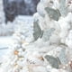 thumbnail image 4 of onlyliua Ofertas Flash Nuevas Decoraciones Navideñas de Malla Hueca, Decoraciones de Mariposas de Simulación, Decoración para Árbol de Navidad, 4 of 6