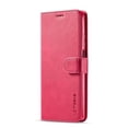 thumbnail image 1 of Case For Poco M6 Pro Case For Poco X6 X5 Pro Phone Case For Xiaomi Poco C65 F3 X5 X4 GT X3 NFC M5 M5S M3 M4 Pro 5G Cover Leather Rose Red POCO F3, 1 of 6