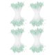 thumbnail image 1 of Uxcell 1440-Pack Estambres de Flores para Manualidades, Pistilo Floral Artificial de Doble Cabeza de 2mm para Hacer DIY [Azul Claro], 1 of 6