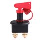 thumbnail image 1 of Interruptor principal de alimentación de coche de 12v-24v, tipo de botón, interruptor de alimentación de doble columna antifugas, interruptor de batería Banban LingWen 1327534305876, 1 of 1