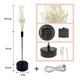 thumbnail image 3 of Árbol De Fuegos Artificiales Led, Luz De Hadas De Fuegos Artificiales Con Batería Usb Para Jardín, Patio, Boda, Fiesta, Decoración De Navidad Scienceny HA039172-00, 3 of 6