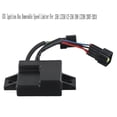 thumbnail image 2 of New CDI Ignition Box Removable Speed Limiter for Suzuki Quadsport Z50, 2 of 5