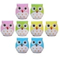 thumbnail image 5 of 2 Count Organizer Eye Liner Owl Pencil Sharpener Student 4.50X4.00X3.00CM, 5 of 8