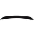 thumbnail image 4 of Ikon Motorsports Compatible with 05-09 Ford Mustang OE Trunk Spoiler Painted Black # UA - ABS, 4 of 7