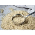 thumbnail image 4 of Organic Jasmine Brown Rice, 5 Pounds — Non-GMO, Raw, Vegan, Kosher — by Food to Live, 4 of 6