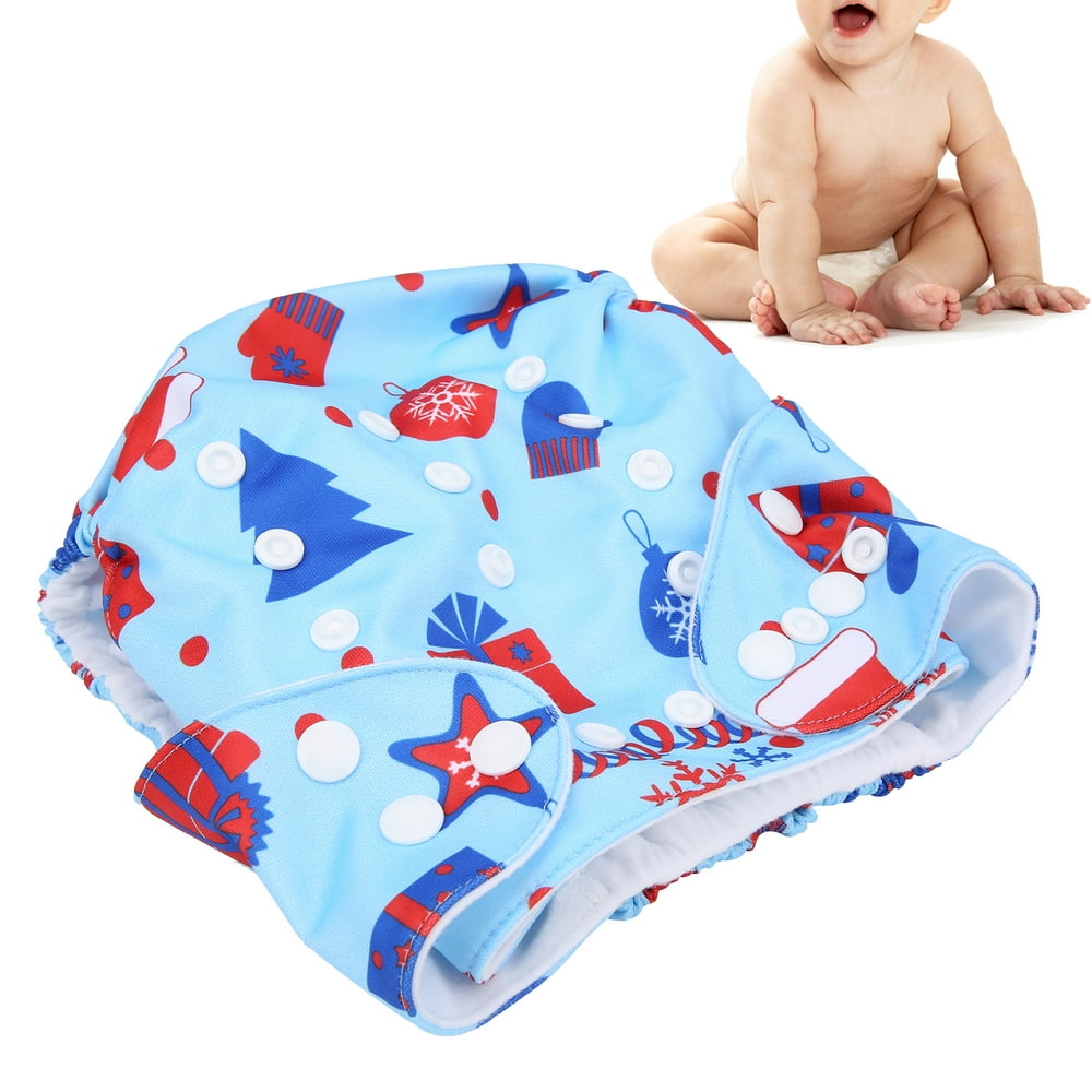 ACOUTO Baby Training Pants, Waterproof Pee Training Underwear, For Baby