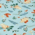 thumbnail image 2 of Modern Moments by Gerber Baby 1 Pack Fitted Crib Sheet, 2 of 3