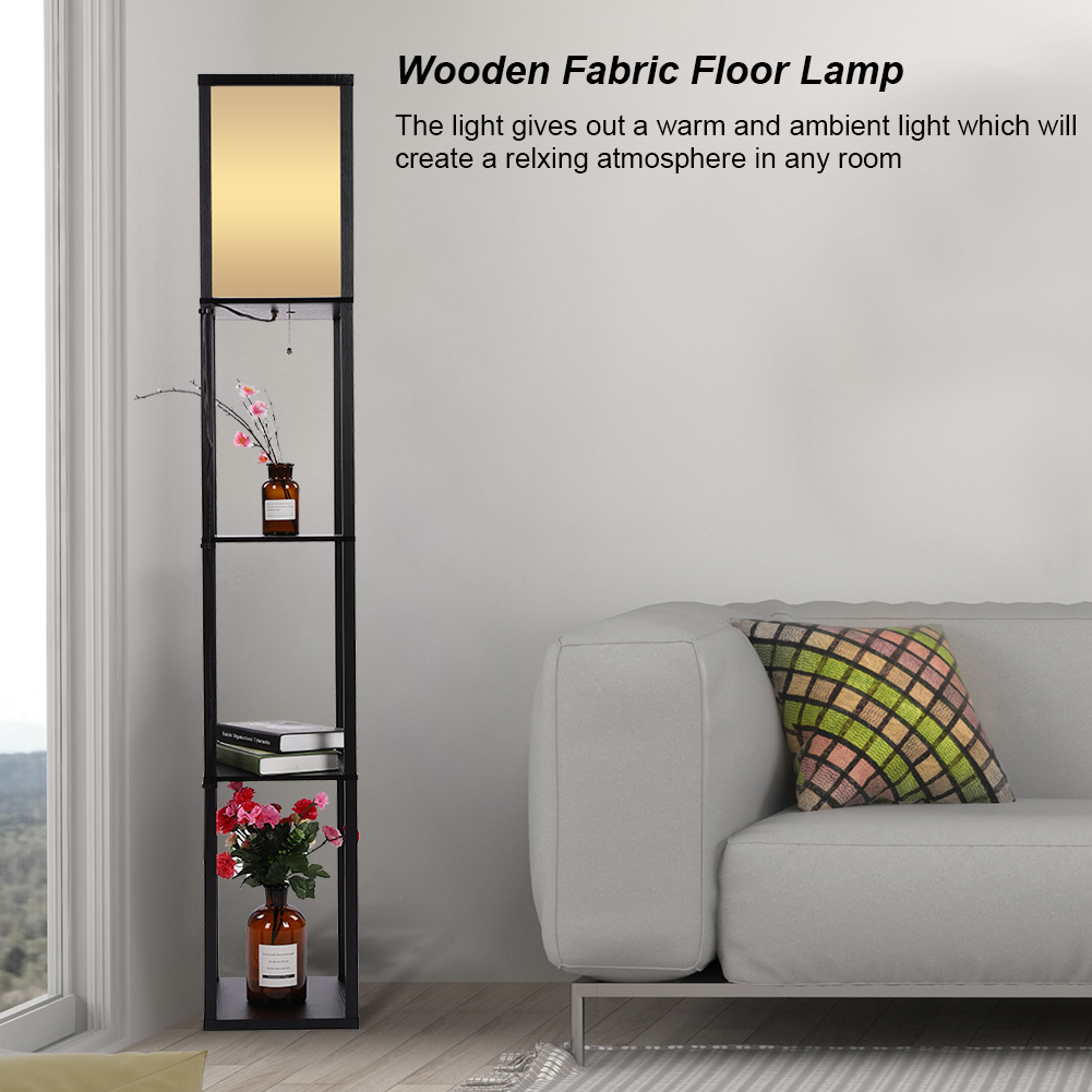 hallway floor lamp