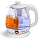 thumbnail image 1 of Hervidor eléctrico Taylor Swoden de 1 litro con infusor de té y Keep Warm, 1 of 9
