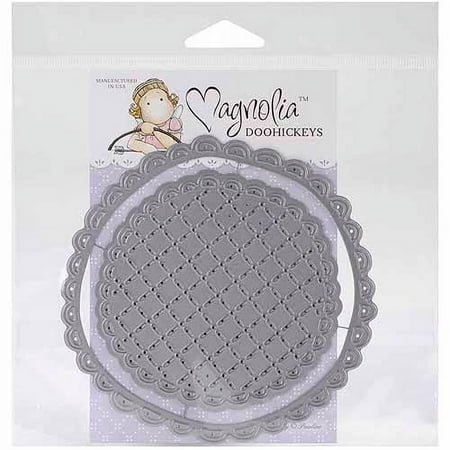 Magnolia Once Upon A Time DooHickeys Dies-Castle