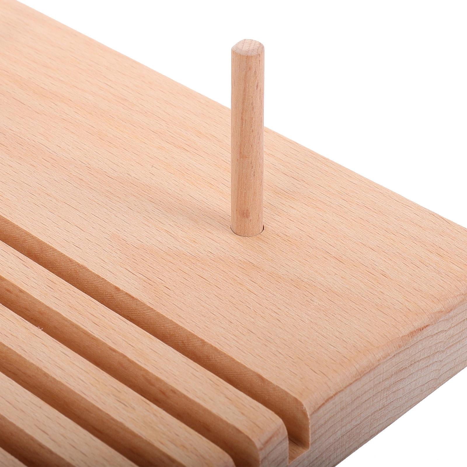 Raindrops  Add Quarter Ruler for Paper Piecing Angle Measuring Tool Beige