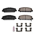 thumbnail image 3 of Power Stop (Z23-1286) Z23 Evolution Sport Brake Pads, Front, 3 of 4