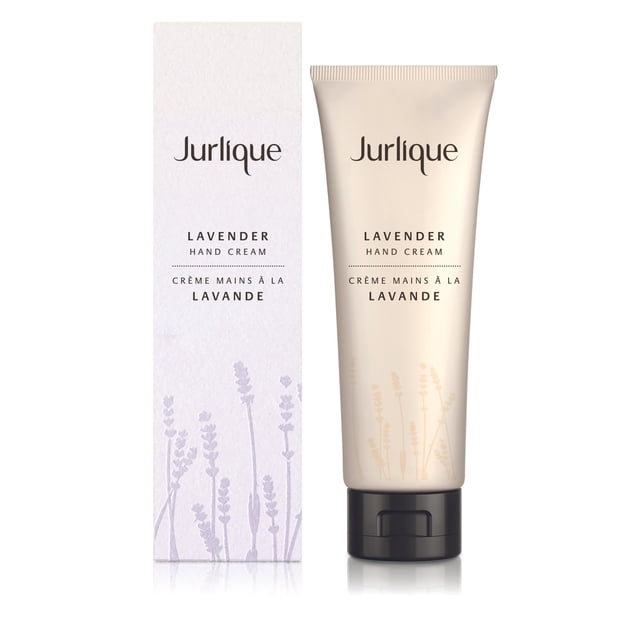 Crema de manos Jurlique LAVANDA 40 ml