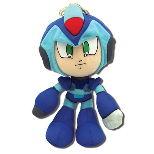 mega man toys walmart