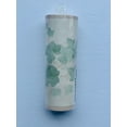 thumbnail image 4 of Dundee Deco Prepasted Wallpaper Border - Floral Beige, Pearl Green Leaves Wall Border, 15 ft x 5.25 in, 4 of 5