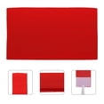 thumbnail image 4 of 4Pcs Nylon Armbands for Captains Elastic Standard Armbands Sports Arm Bands, 4 of 9