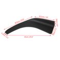thumbnail image 4 of Front Deflector,1 Pair of Universal Bumper Lip Spoiler Car Body Spoiler Superior Craftsmanship, 4 of 8