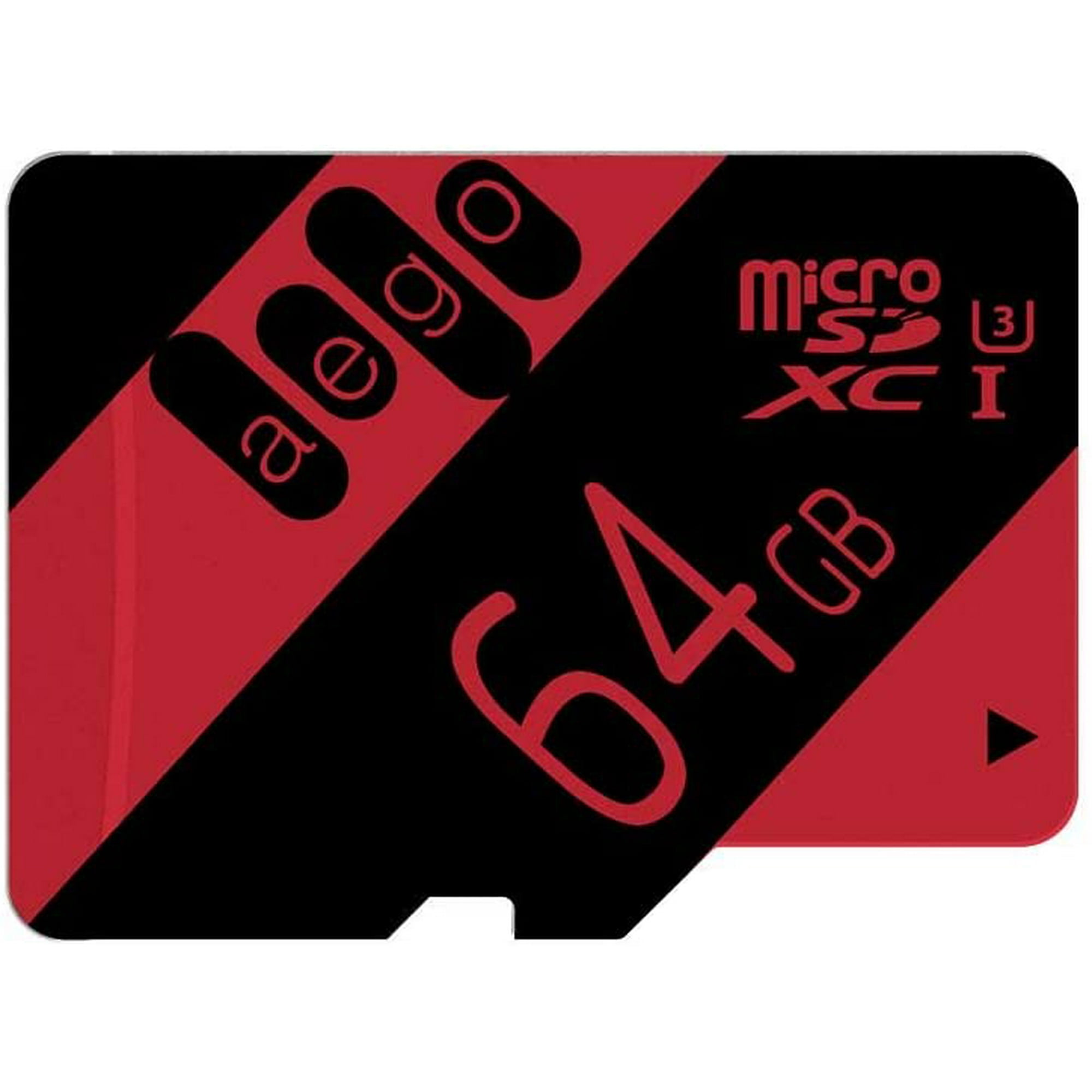 Aego 64gb Micro Sd Card 5 Pack Memory Card High Performance For Samsung Gopro Tablets Dash Cam With Adapter 5 Pack U3 Walmart Canada Aego 64gb Micro Sd Card 5 Pack Memory Card High Performance For Samsung Gopro Tablets Dash Cam With Adapter 5 Pack U3 Walmart Canada