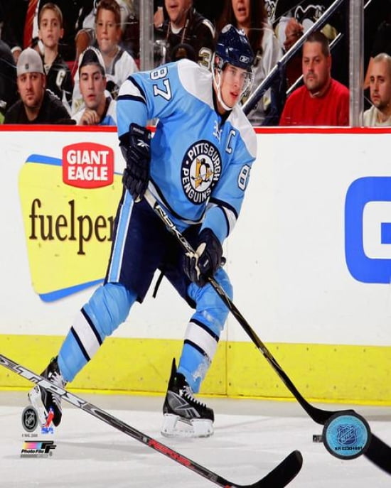 sidney crosby 3rd jersey